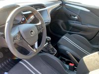 Usata Opel Corsa S 101 CV (74 kW) 2025 Bianco Utilitaria