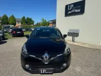 Second-hand Renault Clio IV Zen 75 CP (55 kW) 2016 Negru Berlinǎ