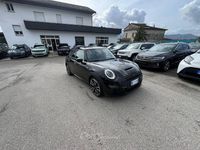 Usata Mini John Cooper Works 178 CV (130 kW) 2022 Nero Utilitaria