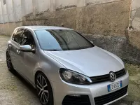 Usata VW Golf VI GTD 170 CV (125 kW) 2010 Utilitaria