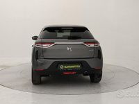 Occasion DS Automobiles DS3 Crossback So Chic 131 ch (96 kW) 2021 Gris SUV