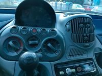 Usata Fiat Multipla 1999 Monovolume