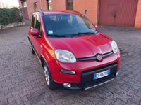 usata Fiat Panda 4x4 Panda Cross 1.3 MJT S&S 4x4