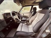 Usata Alfa Romeo 75 148 CV (108 kW) 1991 Berlina