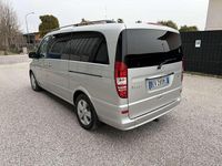 Usata Mercedes Viano 224 CV (164 kW) 2014 Monovolume