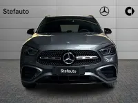 Nuova Mercedes GLA200 Advanced Plus 150 CV (110 kW) 2026 Grigio montagna SUV
