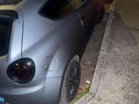 Usata Alfa Romeo MiTo 120 CV (88 kW) 2018 Grigio Utilitaria