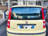 Usata Fiat Panda 54 CV (39 kW) 2008 Utilitaria
