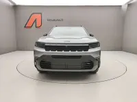 Nuova Jeep Compass Summit 145 CV (106 kW) 2026 Grigio SUV