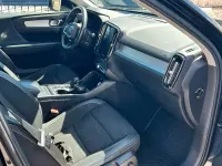 Usata Volvo XC40 150 CV (110 kW) 2018 Nero SUV