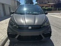 Usata Aixam Coupe GTI 2021 Grigio Coupé