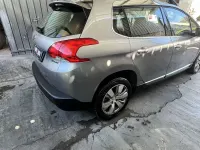 Usata Peugeot 2008 Allure 120 CV (88 kW) 2013 SUV