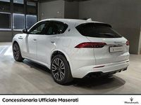 Usata Maserati Grecale 330 CV (242 kW) 2023 Bianco SUV