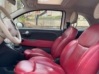 Usata Fiat 500 Pop 75 CV (55 kW) 2008 Utilitaria