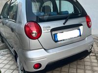 usata Chevrolet Matiz 800 SE GPL