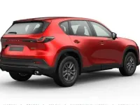 Nuova Mazda CX-5 141 CV (103 kW) 2025 Rosso SUV