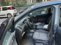 Usata VW Polo Highline 101 CV (74 kW) 2004 Grigio Utilitaria