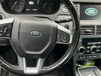 Usata Land Rover Discovery 5 HSE 179 CV (131 kW) 2017 Nero SUV