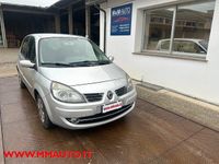 Usata Renault Scénic III 105 CV (77 kW) 2009 Argento Monovolume