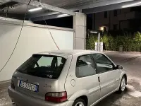 Usata Citroën Saxo 118 CV (86 kW) 2002 Utilitaria