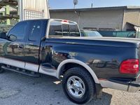 Usata Ford F-150 1998 Nero Pick-up