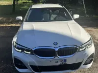 Usata BMW 320 M Sport 190 CV (139 kW) 2019 Station wagon