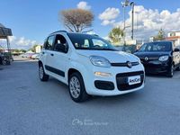 Usata Fiat Panda Easy 80 CV (58 kW) 2014 Beige Utilitaria