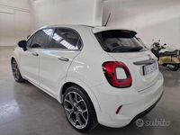 Usata Fiat 130 Sport 130 CV (95 kW) 2021 Bianco Station wagon