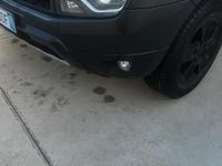 Usata Dacia Duster 115 CV (84 kW) 2015 Grigio SUV