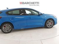 Usata Ford Focus ST-Line 125 CV (91 kW) 2023 Utilitaria