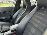 Usata Mercedes GLA180 Business 109 CV (80 kW) 2018 Bianco SUV