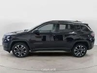 Usata Jeep Compass Limited 131 CV (96 kW) 2022 Nero SUV