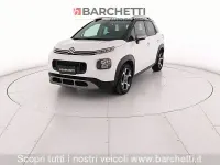 Usata Citroën C3 Aircross PureTech 131 CV (96 kW) 2020 Bianco SUV