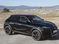 Usata DS Automobiles DS3 Crossback Performance Line Plus 131 CV (96 kW) 2022 Other SUV