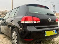 usata VW Golf VI 2.0 TDI 110CV DPF 5p. Comfortlin