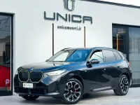 Usata BMW X3 M Sport 197 CV (144 kW) 2025 Grigio SUV