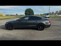 Usata Audi A5 Sportback S-Line 190 CV (139 kW) 2016 Utilitaria