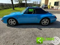 Usata Porsche 911 286 CV (210 kW) 1996 Cabrio