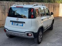 usata Fiat Panda Cross - 2018