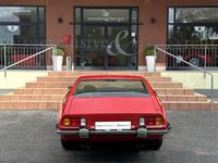 Usata Maserati Ghibli 330 CV (242 kW) 1972 Rosso Coupé