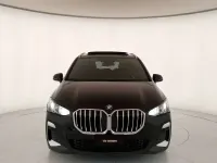 Usata BMW 220 Active Tourer M Sport 156 CV (114 kW) 2023 Nero Monovolume