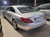 usata Mercedes CLS250 cdi full full