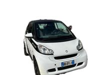 usata Smart ForTwo Coupé 451 1.0 70 cv