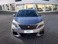 Usata Peugeot 3008 Active 131 CV (96 kW) 2019 Grigio SUV