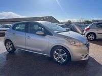 usata Peugeot 208 1.6 8V e-HDi 92CV 5p.