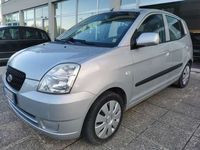 usata Kia Picanto Picanto1.0 LX Urban