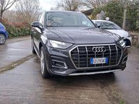 Usata Audi Q5 Advanced 204 CV (150 kW) 2021 SUV