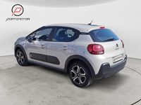 Usata Citroën C3 PureTech 83 CV (61 kW) 2023 Marrone Utilitaria