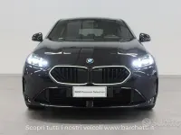 Usata BMW 118 M Sport 150 CV (110 kW) 2025 Nero Utilitaria