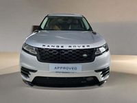 usata Land Rover Range Rover Velar 2.0D I4 204 CV R-Dynamic SE del 2022 usata a Cremona